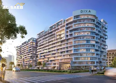 Exquisite Design | Luxurious Unit| High Roi