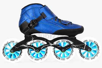 Zico Speed Skates Shoes For Unisex
