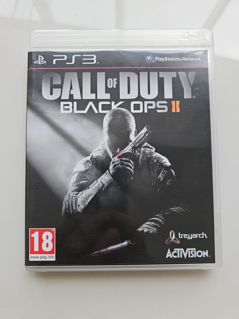 Call of Duty. Black OPS 2 | dubizzle