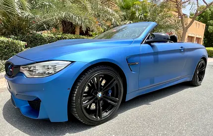 Buy & sell any BMW M4 cars online - 34 used BMW M4 cars for sale in ...