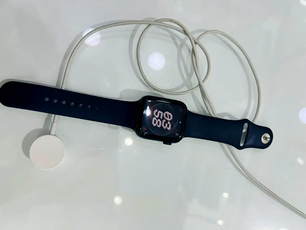 Apple smartwatch series 6