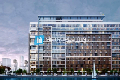 Furnished 2br Duplex | Water Upfront | True Luxury