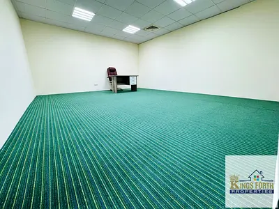 Luxury 0ffices Available Big Limmited 0ffer Dewa Wifi Free Same Time Ejari Prime Location Near To