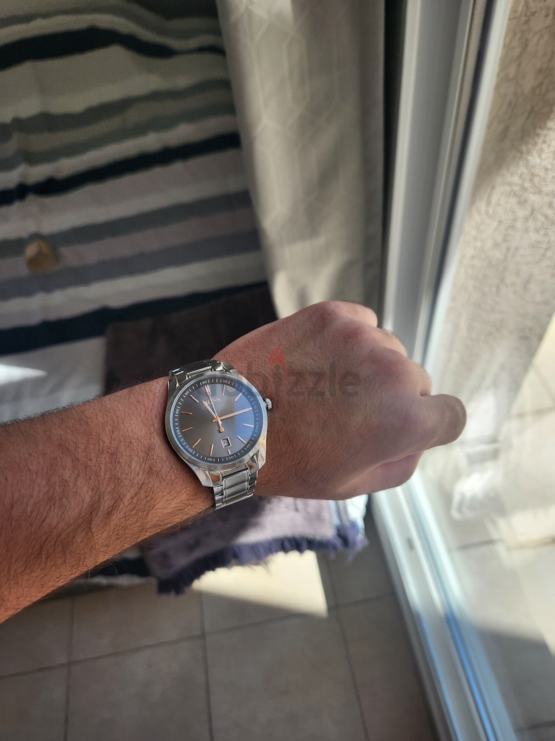 Hugo Boss Watch | dubizzle