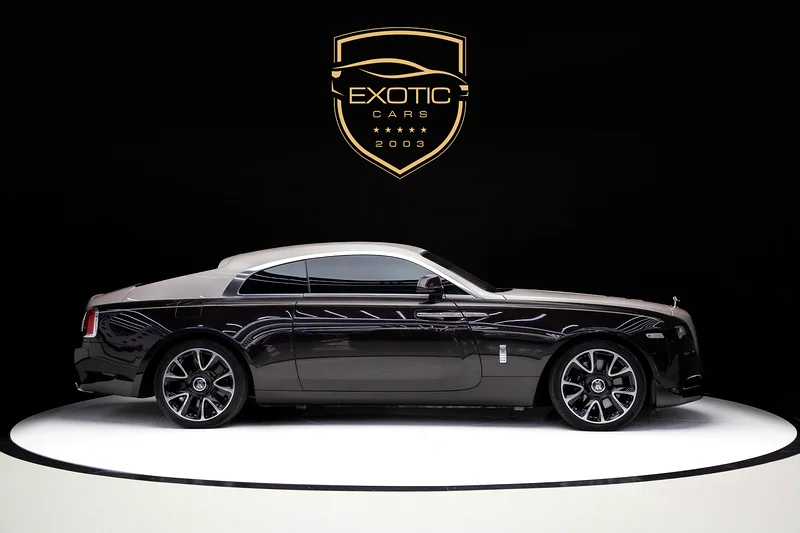 4 BUTTONS | TWO TONE INTERIOR | STARLIGHT | WRAITH63175263347459112