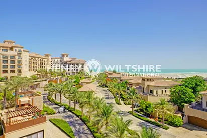 Resort Style Living | Sea View | Beach Access