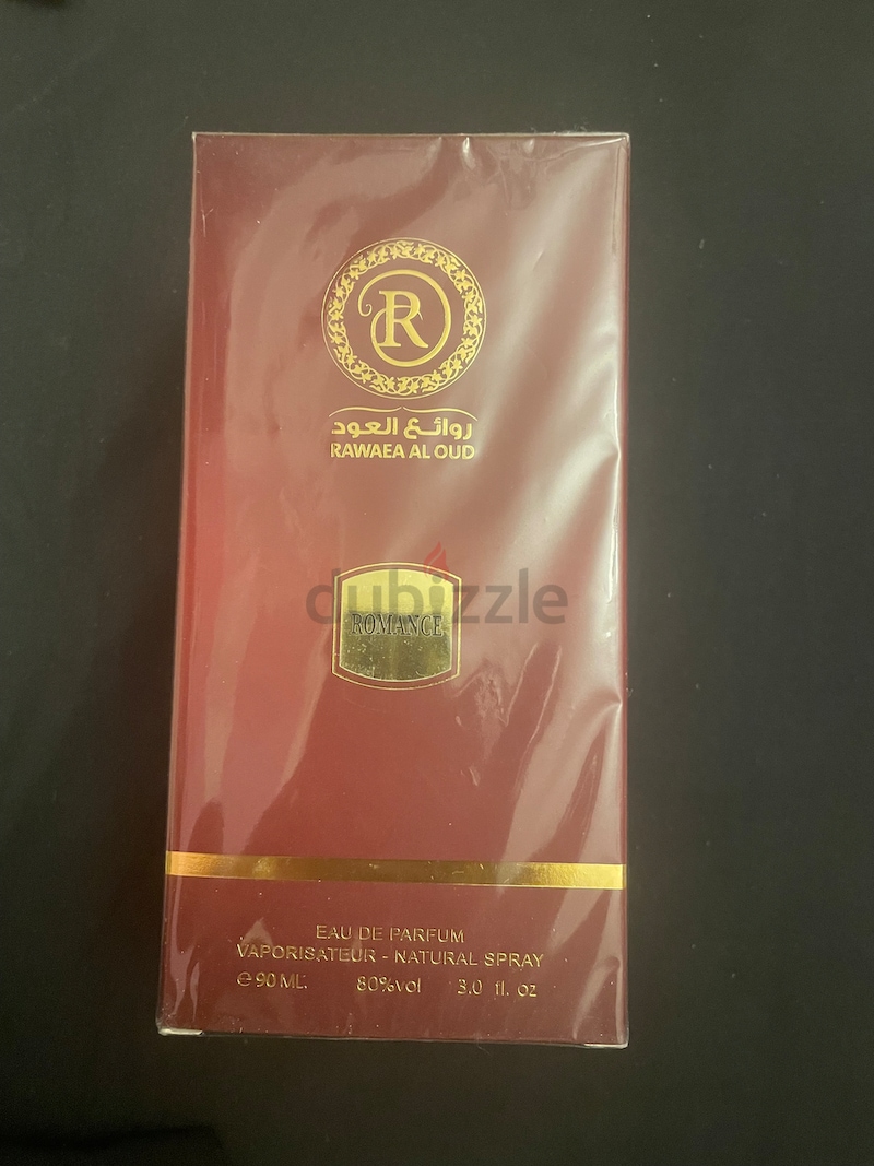 Rawaea Al oud perfume for women | dubizzle