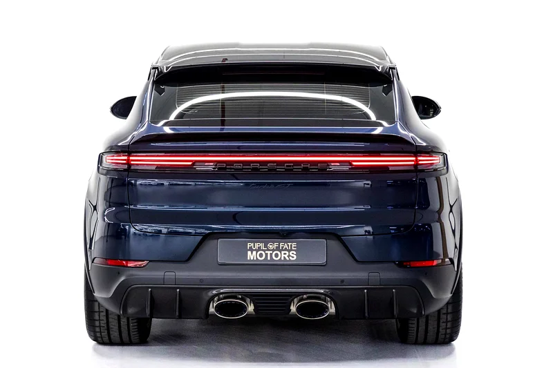 GCC I Porsche Cayenne Turbo GT I Brand New I Dealer Warranty I Lease To Own Available63168969078145112