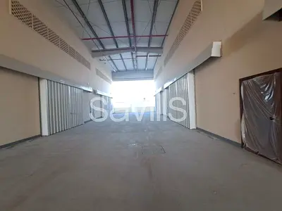 New Warehouses | Excellent Investment Opportunity