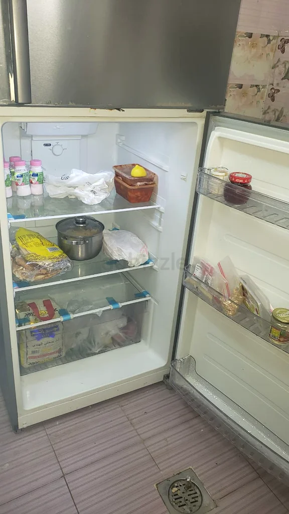 Refrigerator for sale