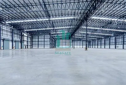 Prime Industrial Opportunity Exceptional Warehouse For Sale