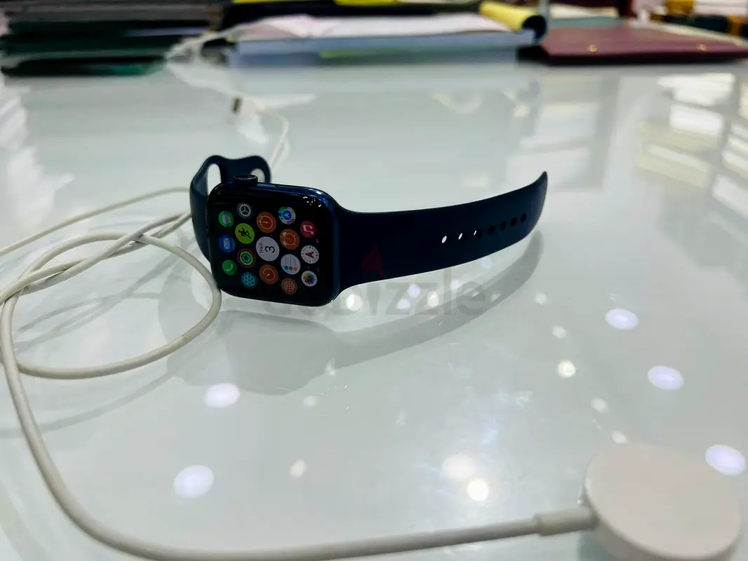 Apple smartwatch series 6