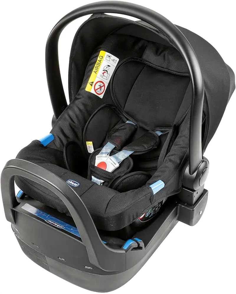 Baby car seat
