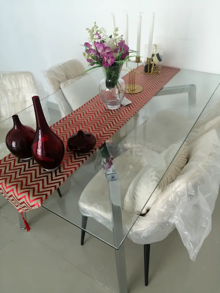 Brand New Dining Set for Sell