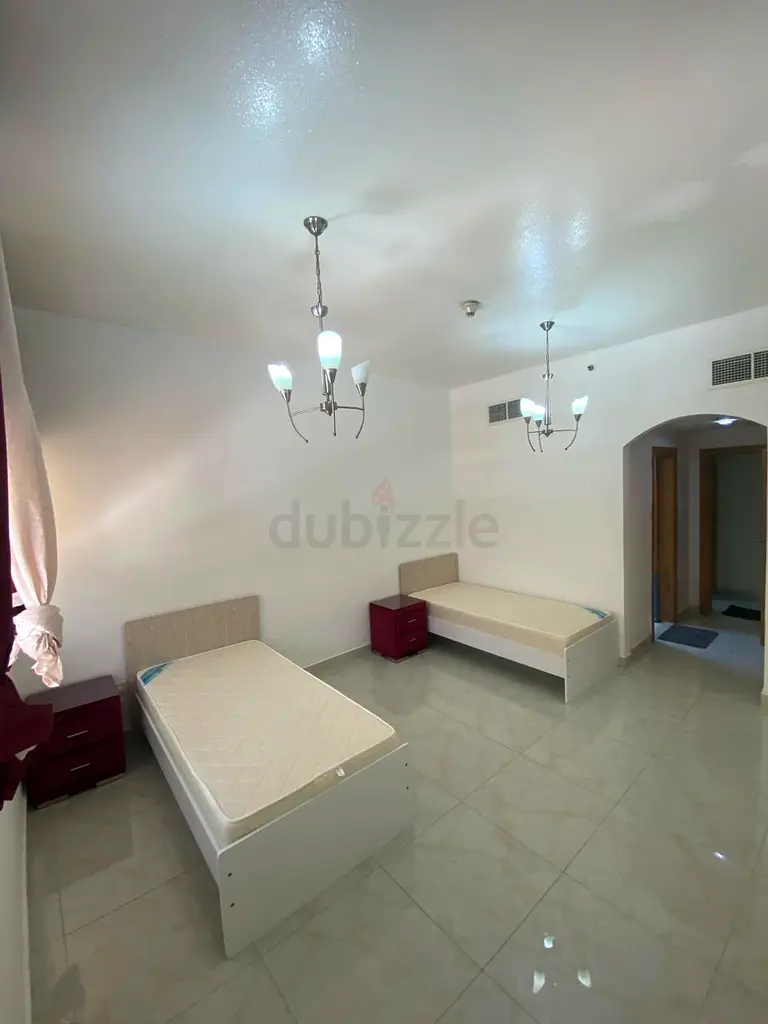 Apartment Dubai Silicon Oasis Dubai