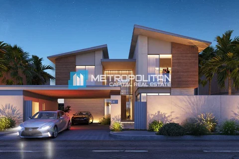 Ethir|double Row|mid 4br Villa|premium Location
