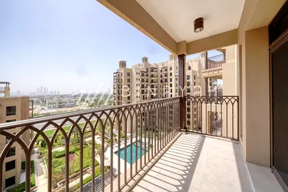 Fantastic Views | Prime Location| 3 Bedroom|