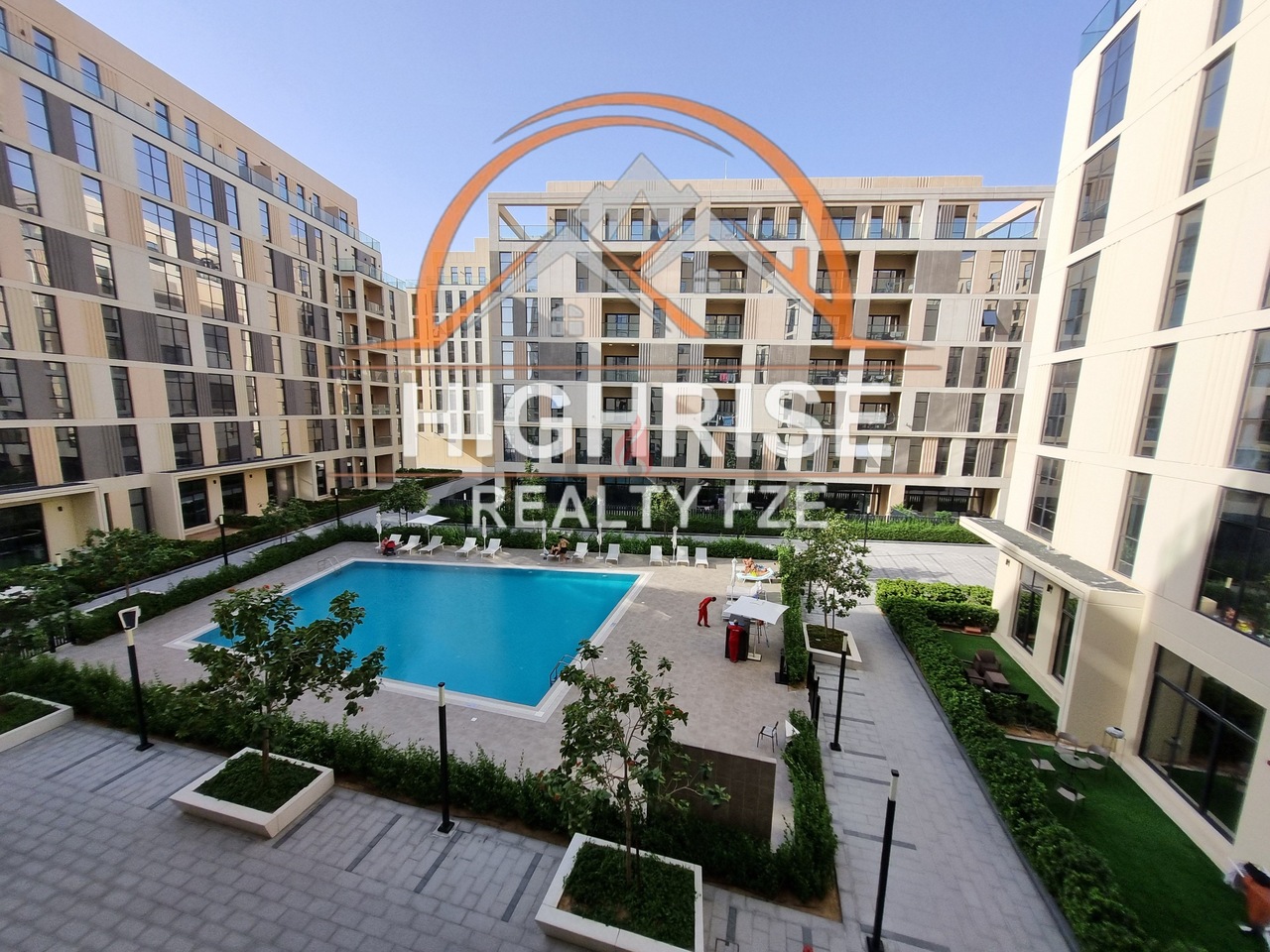 Apartments For Rent In Muwaileh - Flats Rental | Dubizzle Page-2