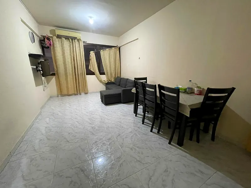Apartment Super Deal! Only 38K Yearly! Spacious 2BHK Flat with