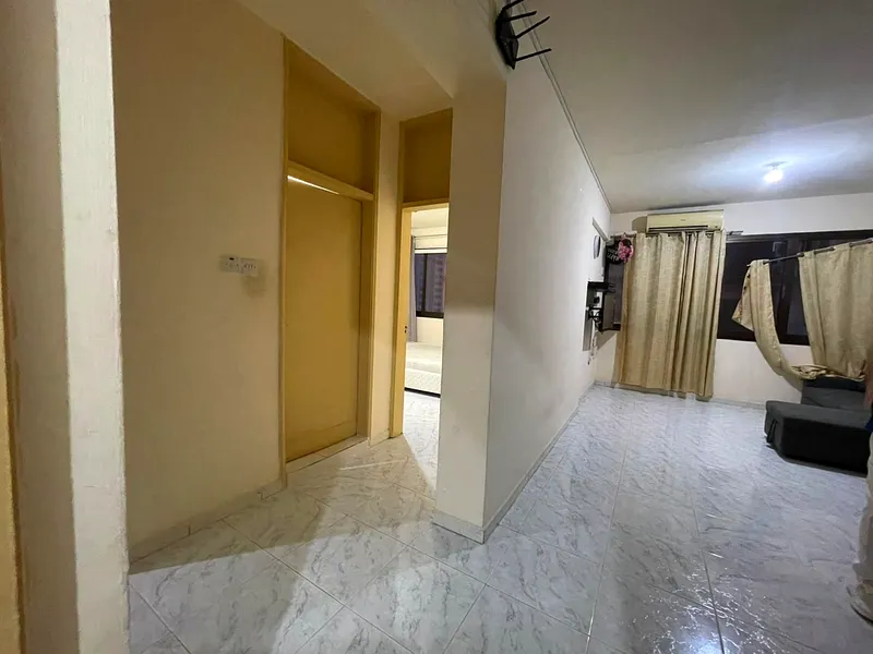 Apartment Super Deal! Only 38K Yearly! Spacious 2BHK Flat with