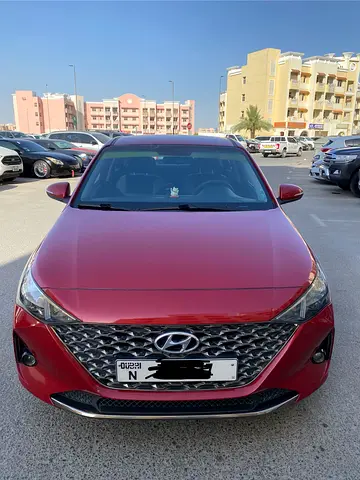 Buy & sell any Hyundai Accent cars online - 85 used Hyundai Accent cars ...