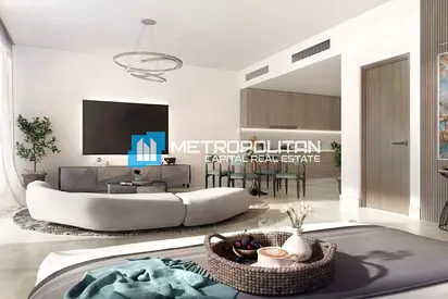 Fully Furnished| Type B | Resort-style Community
