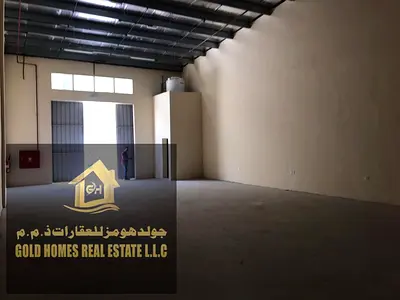 Hot Deal Warehouses And Shops For Sale 30,000 Sft With 10% Roi In Industrial 1 Ajman