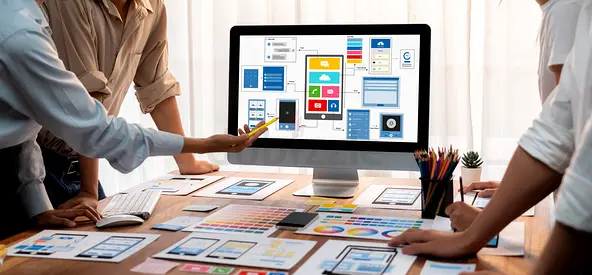 Expert Freelance Web Design and Development Services