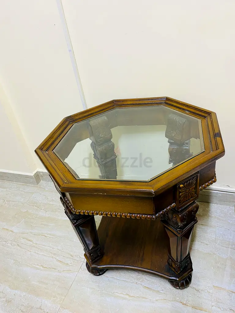 Side table small