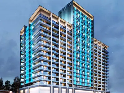 Elegant Living | High Roi | Ready Q4 2024