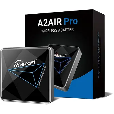 OTTOCAST Android wireless Adapter