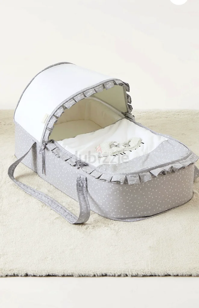 Baby cradle