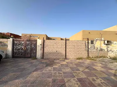 For Sale, A House In Julfar Near Adnoc Petrol Pump