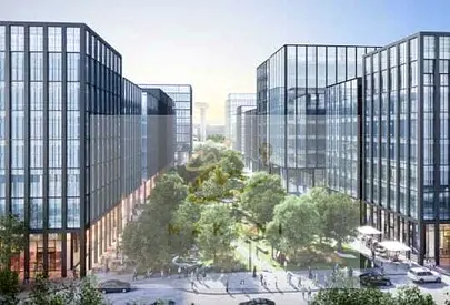 A Guaranteed Return On Investment Of 8% For 10 Years, Without Service Fees Freehold