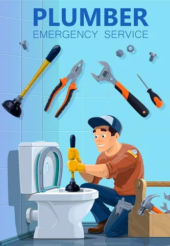 plumber ‍ Pipe Fitter Leak Repair