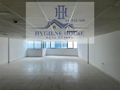 Offices For Sale, Prime Location, Installments Over 8 Years