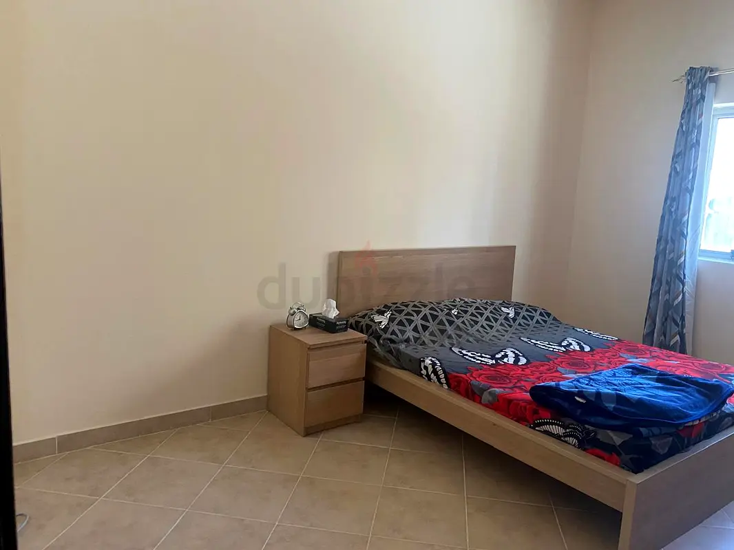 Apartment Room for Keralite couple or Working Ladies Dubai