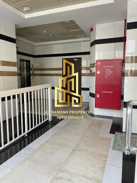 Building For Sale In The Emirates Of Sharjah, Muwaileh Commercial Area An Area Of 2700 Square Fe