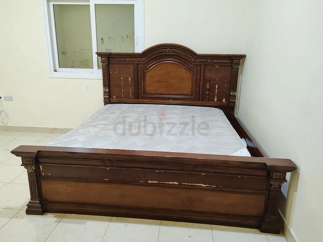 Bed for sale
