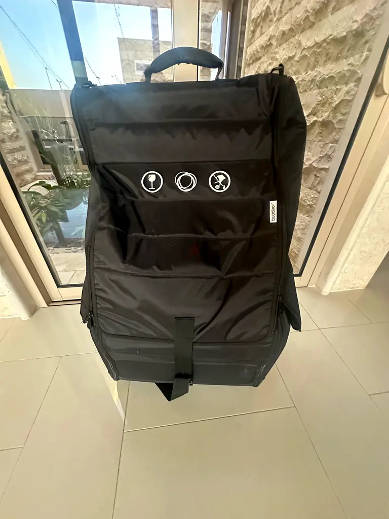 Bugaboo comfort travel bag دوبيزل
