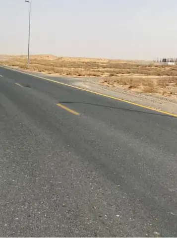 For Sale Industrial Land In Al Qasimia Sharjah