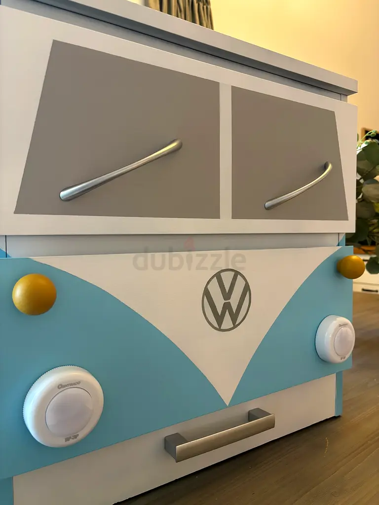 Bedside table دوبيزل