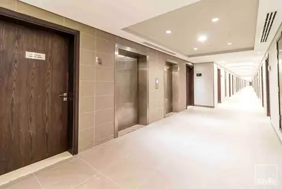 Gated Community | Pool View | 2 Parking Slots