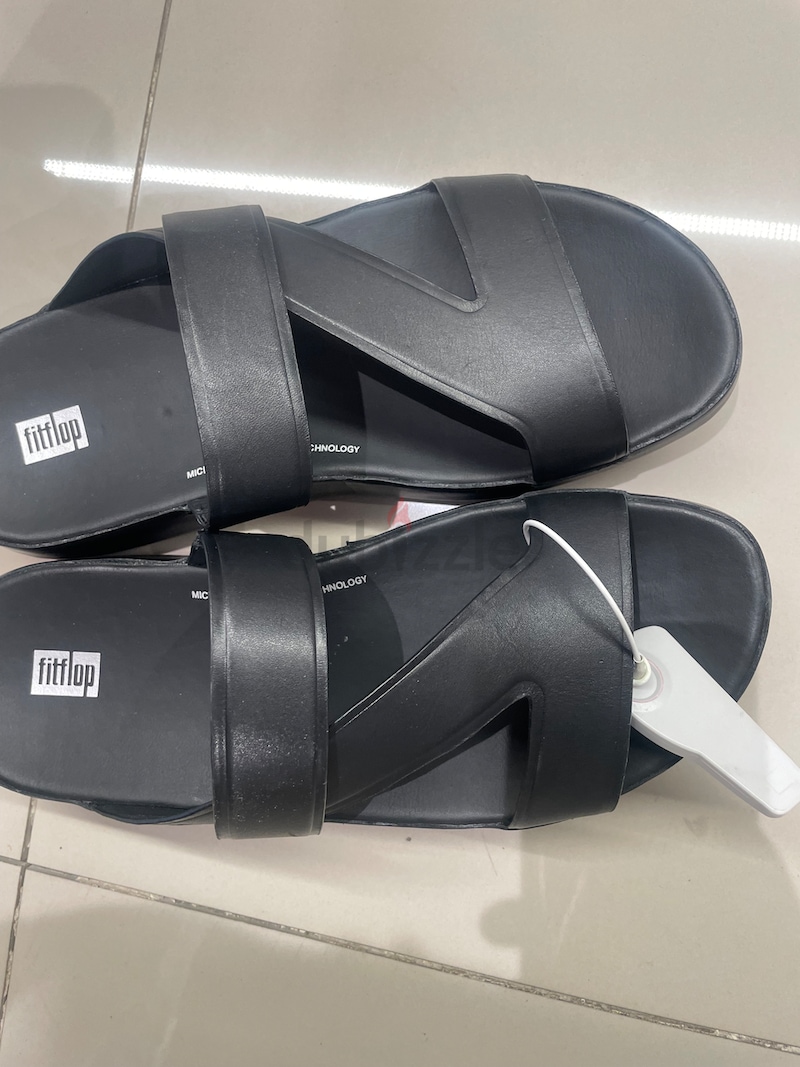 Fitflop sandals for sale | dubizzle