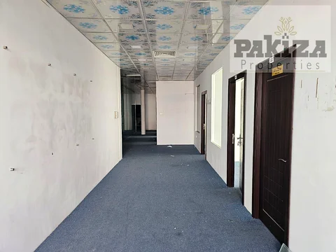 Near Metro!! Fully Fitted Partitions Office For Rent In Low Price!! Ready To Move-in