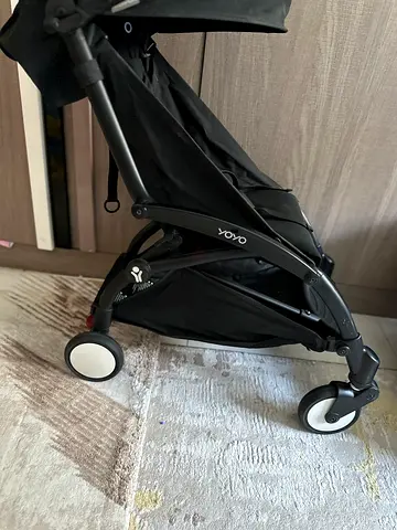 Babyzen yoyo stroller