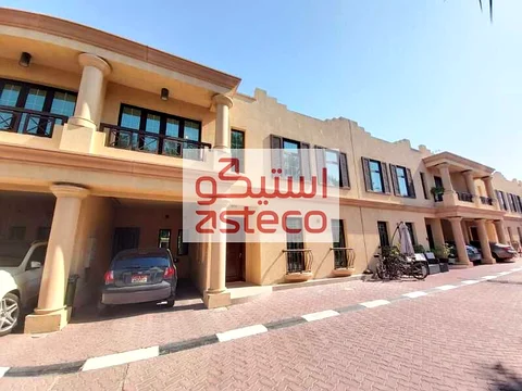 A Compound Villa With 1 Month Grace Period Free