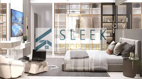 Vacant | Marina View | Investment Deal