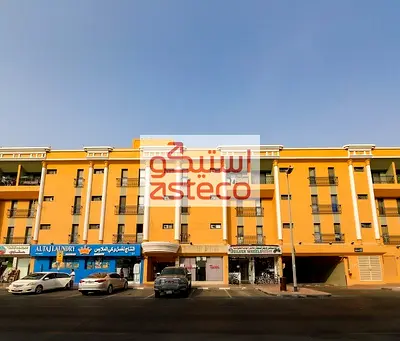 Book Now In This Huge Studio With 6 Payments