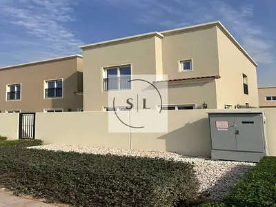 Brand New 4 B/r| Corner Unit| Single Row